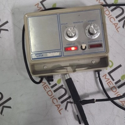 Burton Cavitron Electricator