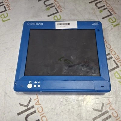 Hill-Rom BedComm CarePanel Patient Monitor