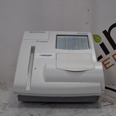 Siemens DCA Vantage Analyzer