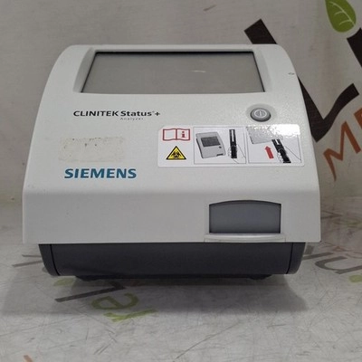 Siemens Clinitek Status + Urine Analyzer