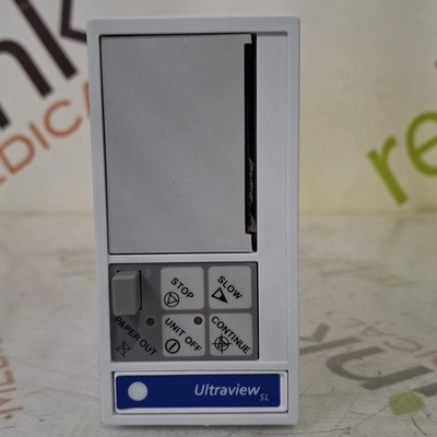 Spacelabs Healthcare 90449 Thermal Printer Recorde