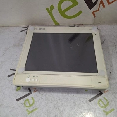 Hill-Rom BedComm CarePanel Patient Monitor