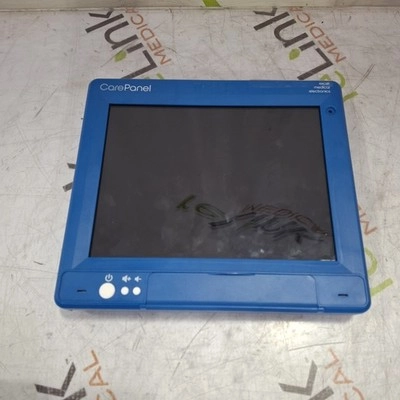 Hill-Rom BedComm CarePanel Patient Monitor