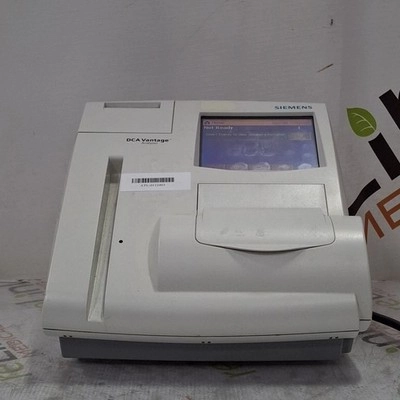 Siemens DCA Vantage Analyzer