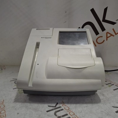Siemens DCA Vantage Analyzer