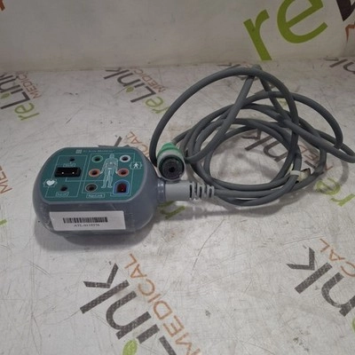 St. Jude Medical, Inc. NavLink 100003063 GenConnec