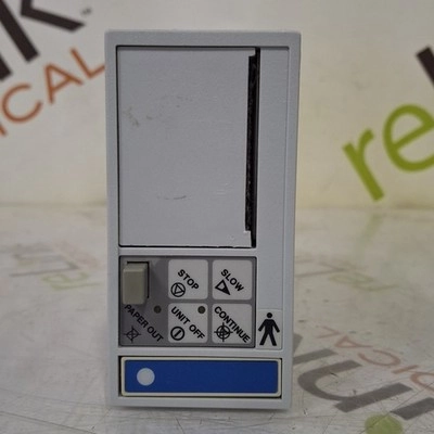 Spacelabs Healthcare 90449 Thermal Printer Recorde