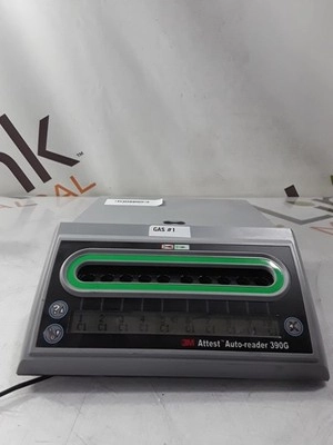 3M Attest 390G Auto-Reader
