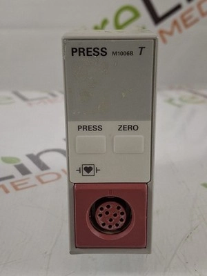 Hewlett Packard M1006A Press Module