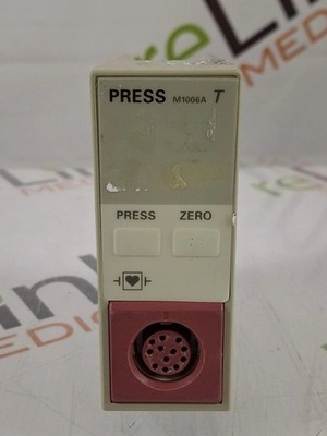 Hewlett Packard M1006A Press Module