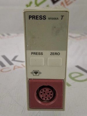 Hewlett Packard M1006A Press Module