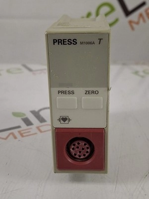 Hewlett Packard M1006A Press Module