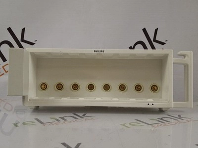 Philips M8048A IntelliVue Module Rack