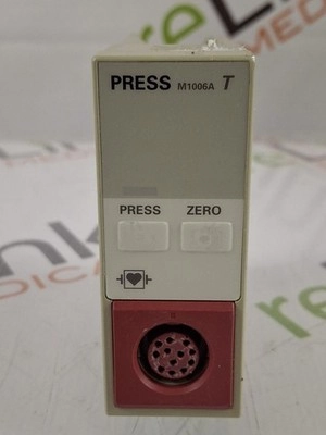 Hewlett Packard M1006A Press Module