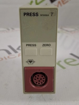 Hewlett Packard M1006A Press Module