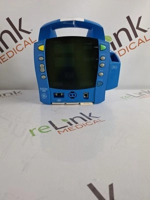 GE Healthcare Dinamap ProCare 400 Patient Monitor