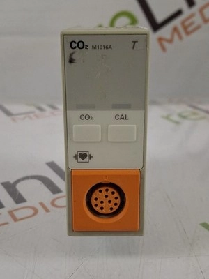 Philips M1012A Cardiac Output Module
