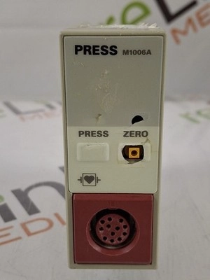 Hewlett Packard M1006A Press Module