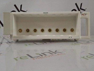 Philips M8048A IntelliVue Module Rack