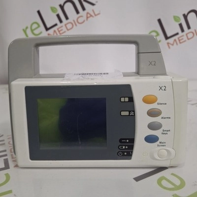 Philips IntelliVue X2 Monitor - OxiMax SpO2