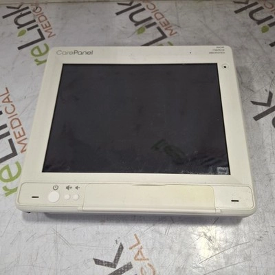 Hill-Rom BedComm CarePanel Patient Monitor