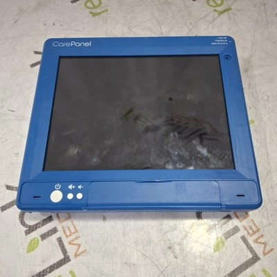 Hill-Rom BedComm CarePanel Patient Monitor