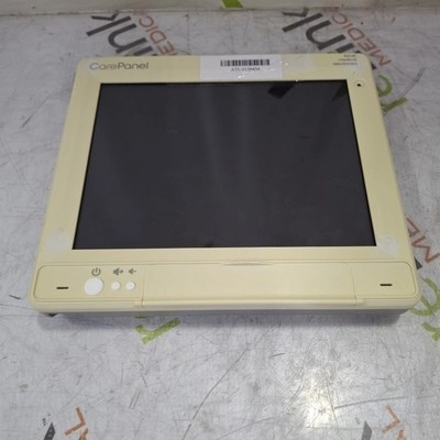 Hill-Rom BedComm CarePanel Patient Monitor