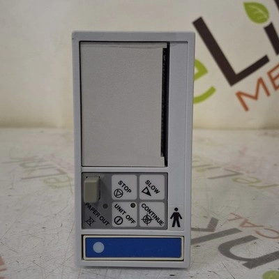 Spacelabs Healthcare 90449 Thermal Printer Recorde