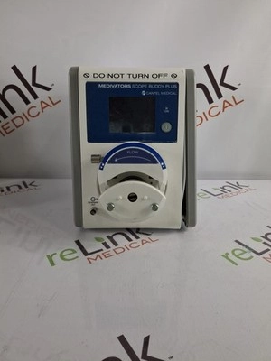 Medivators Scope Buddy Plus Endoscope Reprocessor