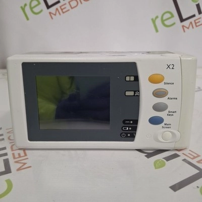 Philips IntelliVue X2 Monitor - OxiMax SpO2