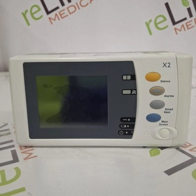 Philips IntelliVue X2 Monitor - OxiMax SpO2