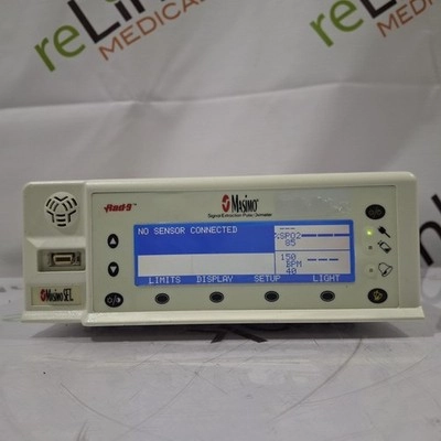 Masimo Rad 9 Pulse Oximeter