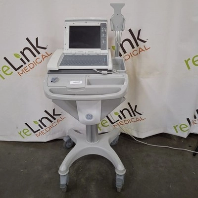 GE Healthcare MAC 5500 ECG without CAM Module