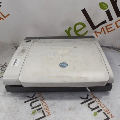 GE Healthcare MAC 5500 ECG without CAM Module