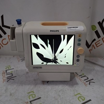 Philips Suresigns VS3 Vital Signs Monitor