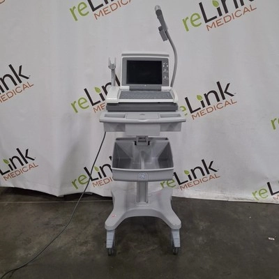 GE Healthcare MAC 5500 ECG without CAM Module