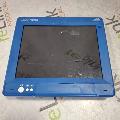 Hill-Rom BedComm CarePanel Patient Monitor