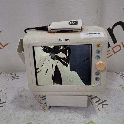 Philips Suresigns VS3 Vital Signs Monitor