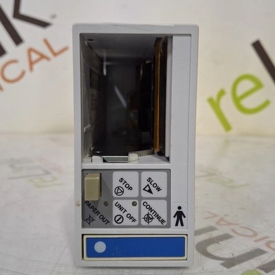 Spacelabs Healthcare 90449 Thermal Printer Recorde