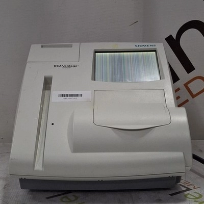 Siemens DCA Vantage Analyzer