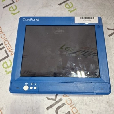 Hill-Rom BedComm CarePanel Patient Monitor