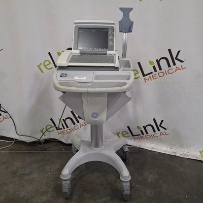 GE Healthcare MAC 5000 ECG without CAM Module