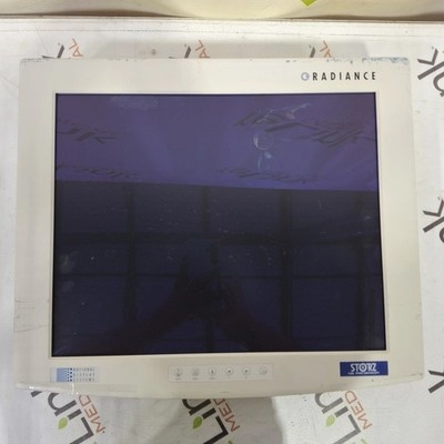 Karl Storz SC-SX19-A1A11 Monitor