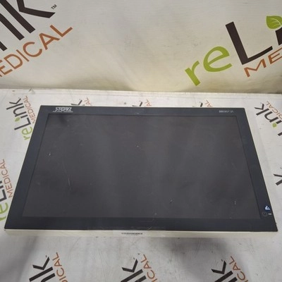 Karl Storz 200907 21 21" HD Touchscreen Display