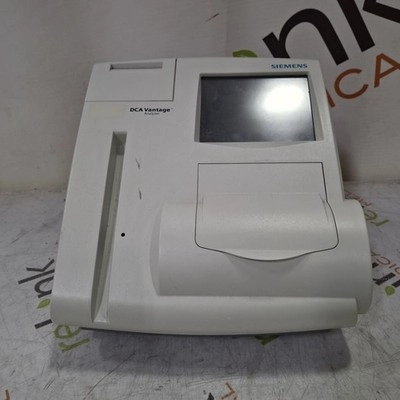 Siemens DCA Vantage Analyzer