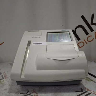 Siemens DCA Vantage Analyzer