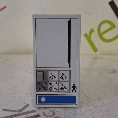 Spacelabs Healthcare 90449 Thermal Printer Recorde