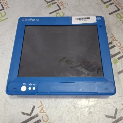 Hill-Rom BedComm CarePanel Patient Monitor