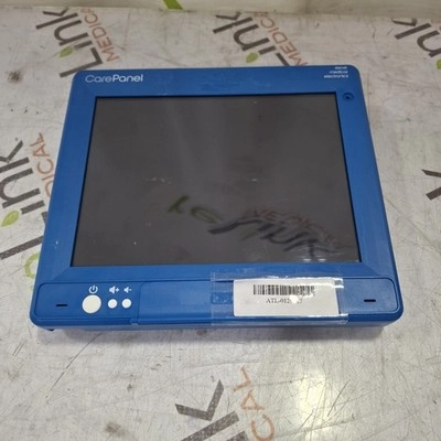 Hill-Rom BedComm CarePanel Patient Monitor