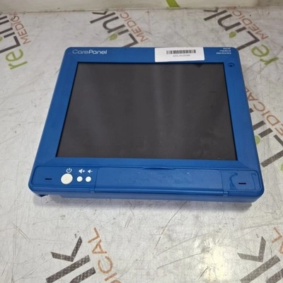 Hill-Rom BedComm CarePanel Patient Monitor